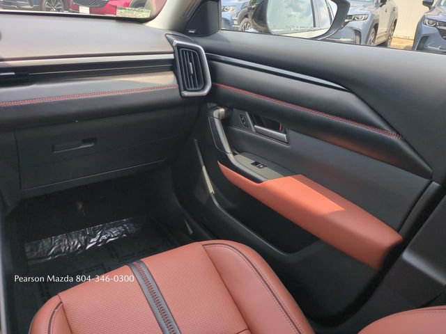 Used 2025 MAZDA CX-50 Meridian Edition w/ Apex Package AWD/4WD image 18