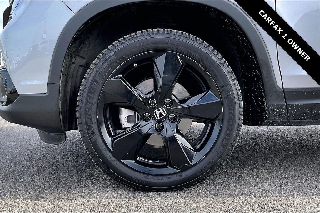 Used 2021 Honda Passport Elite image 33