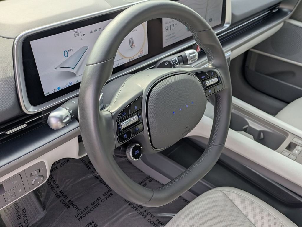 Certified 2024 Hyundai Ioniq 6 SEL image 14