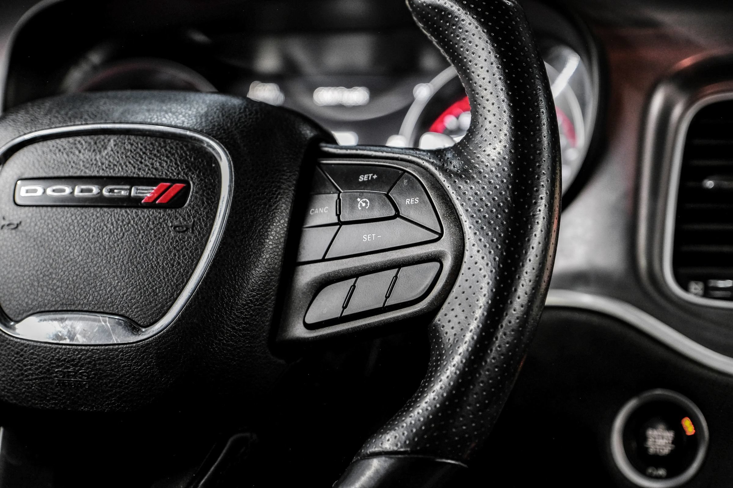 Used 2021 Dodge Charger R/T RWD image 19