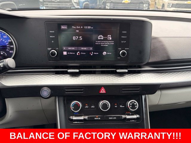 Used 2023 Kia Carnival LX FWD image 22