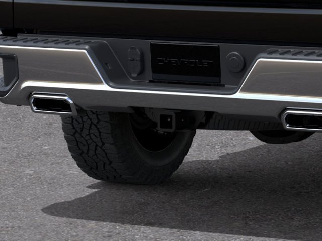 New 2026 Chevrolet Silverado 1500 LT AWD/4WD image 14