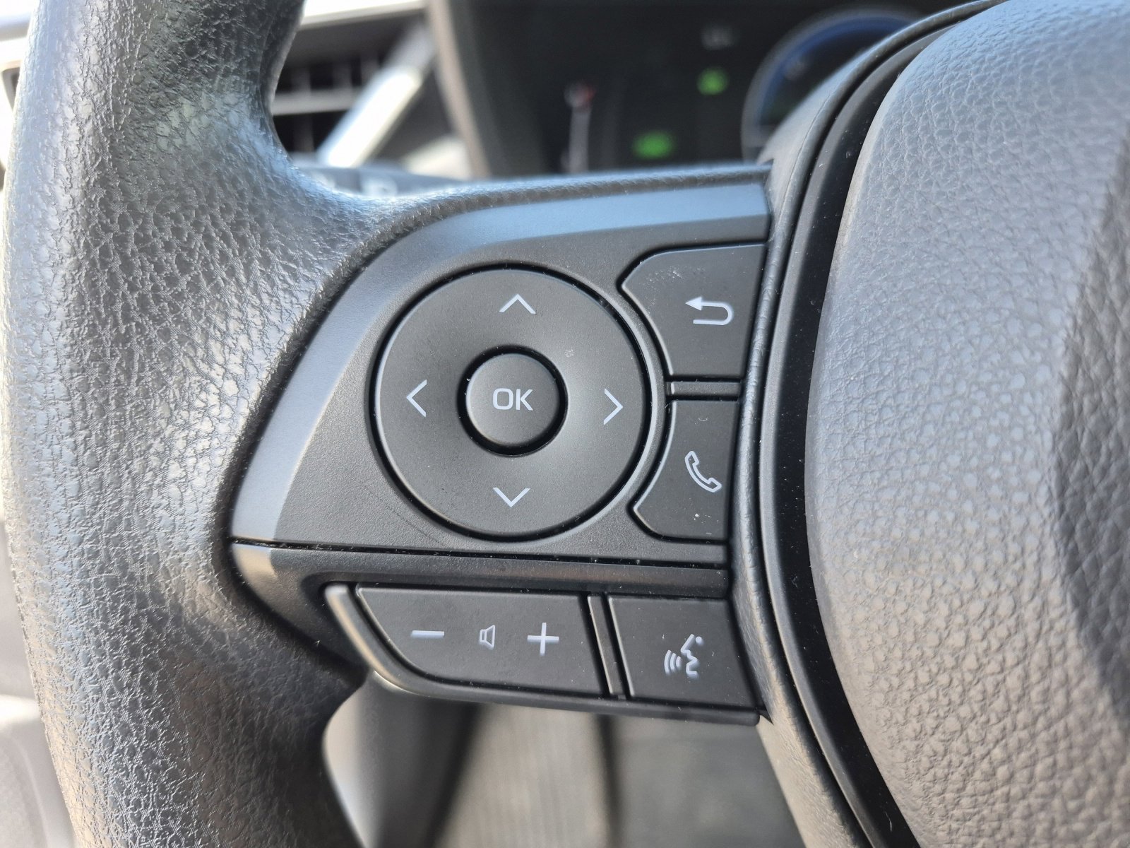 Certified 2026 Toyota Corolla LE w/ LE Premium Package image 27