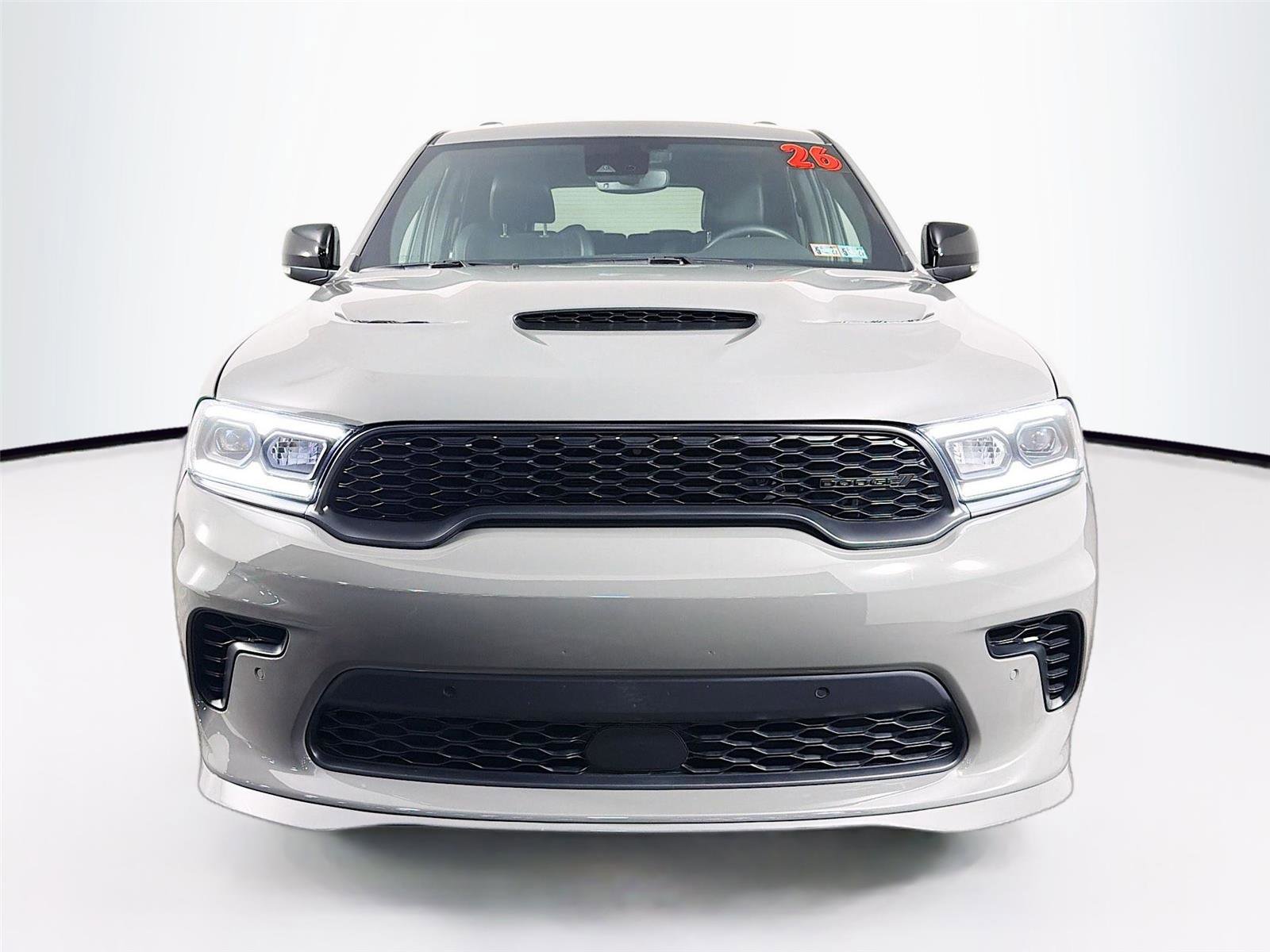 Used 2026 Dodge Durango GT AWD/4WD image 2