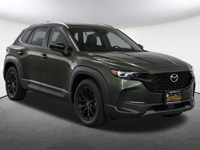 Used 2026 MAZDA CX-50 AWD 2.5 S w/ Preferred Pkg image 2
