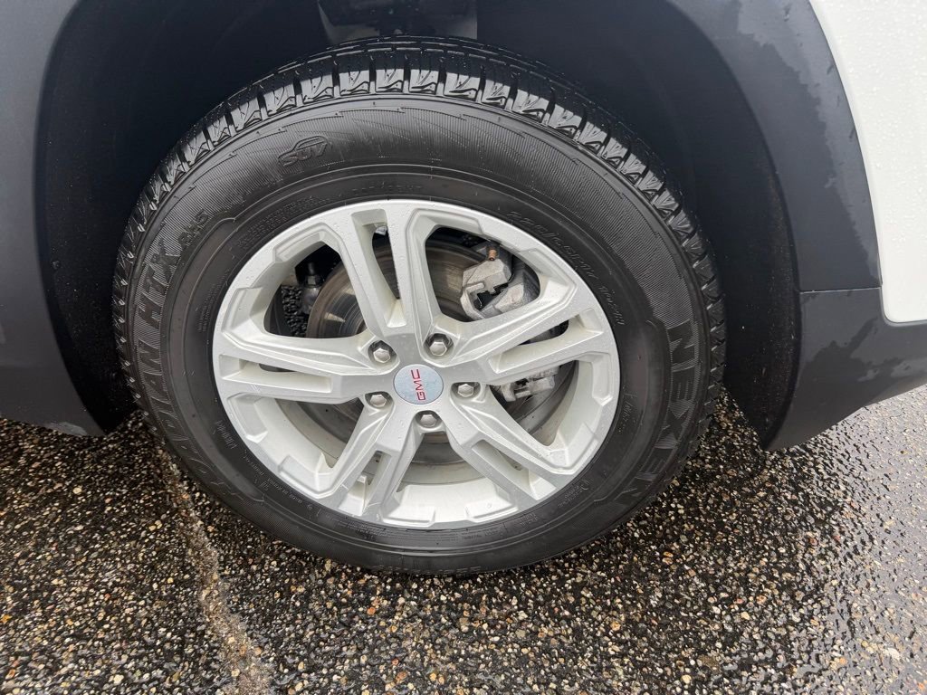 Used 2023 GMC Terrain SLE w/ Driver Convenience Package AWD/4WD image 35