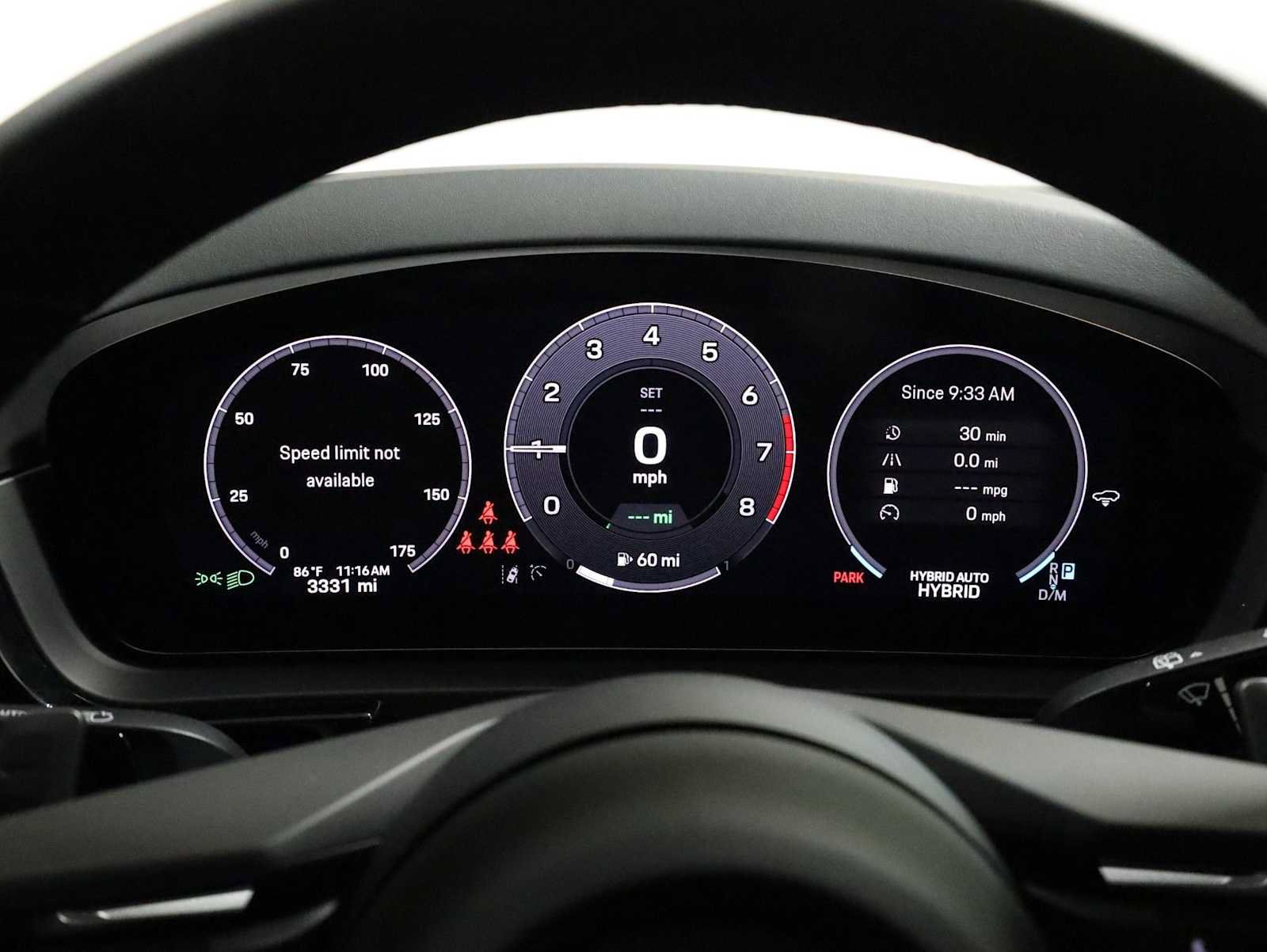 Certified 2025 Porsche Cayenne E-Hybrid AWD/4WD image 32
