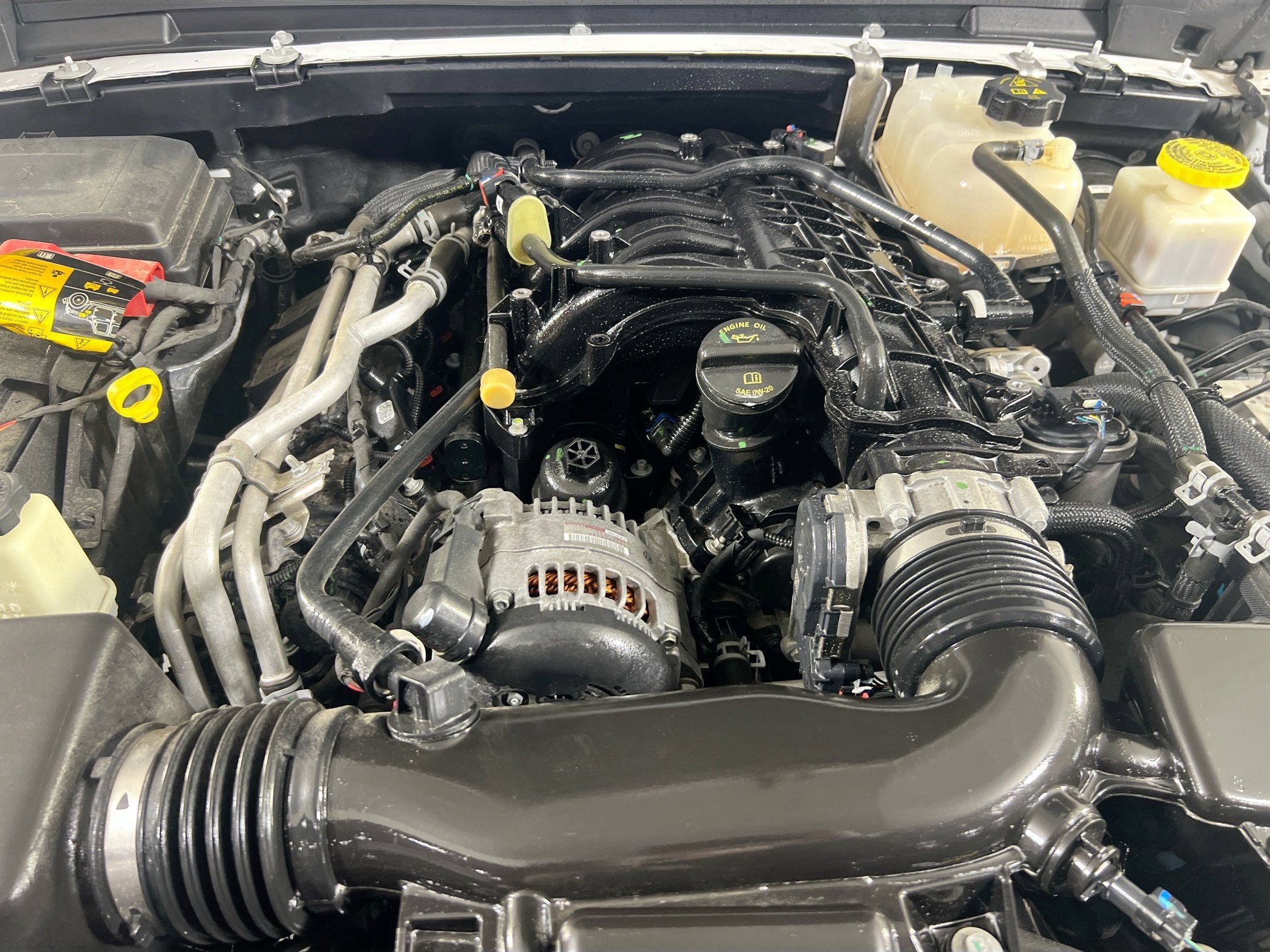 Used 2022 Jeep Gladiator Sport image 28