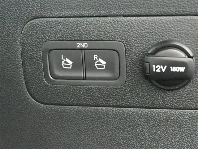 Used 2022 Hyundai Santa Fe Calligraphy w/ Cargo Package image 25