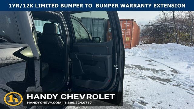 Used 2023 Ford F150 Tremor image 39