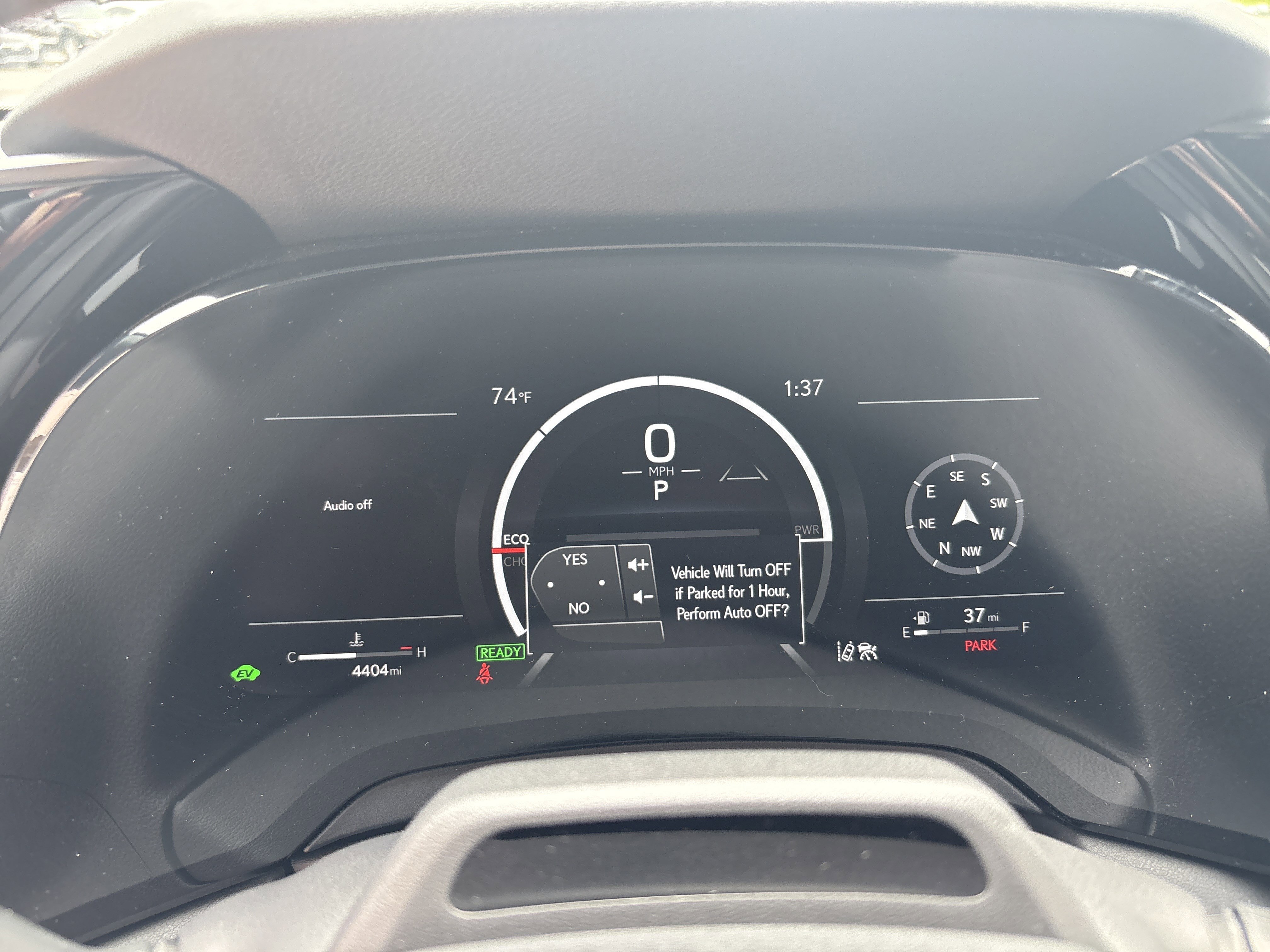 Certified 2025 Lexus RX 500h F Sport AWD/4WD image 21
