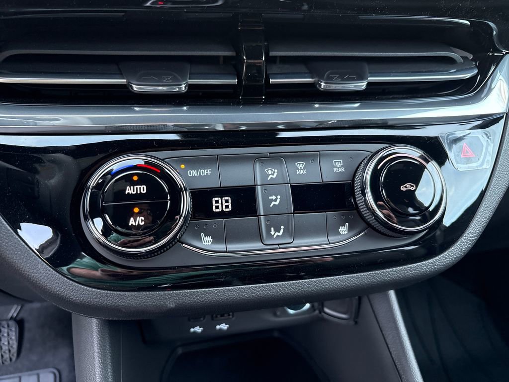 New 2026 Buick Envista Sport Touring w/ Convenience I Package image 21