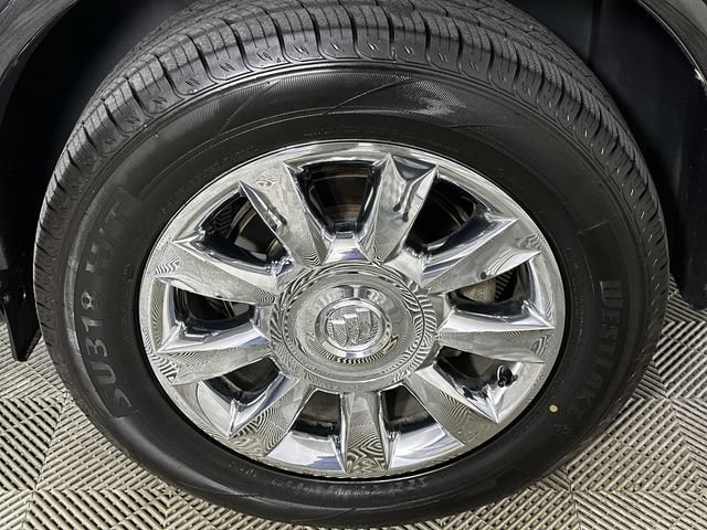 Used 2015 Buick Enclave Leather FWD image 34