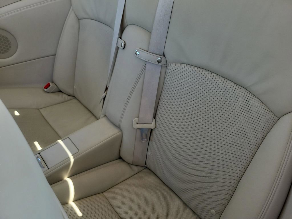 Used 2014 Lexus IS 250C 250 C w/ Navigation System Package image 22