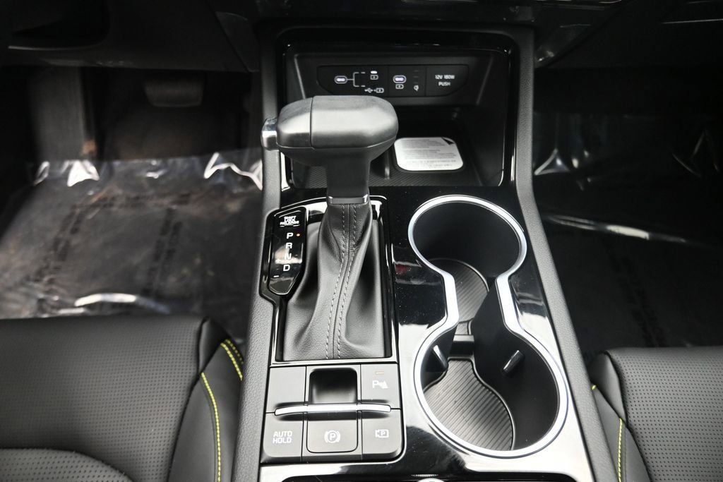 New 2026 Kia K5 GT FWD image 27
