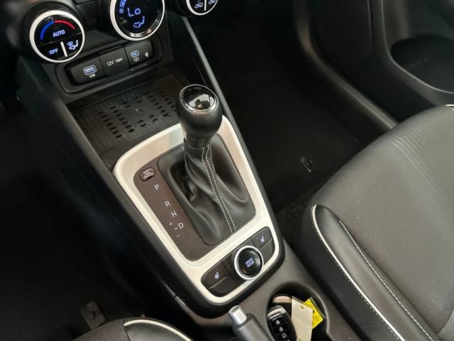 Certified 2023 Hyundai Venue Limited image 20