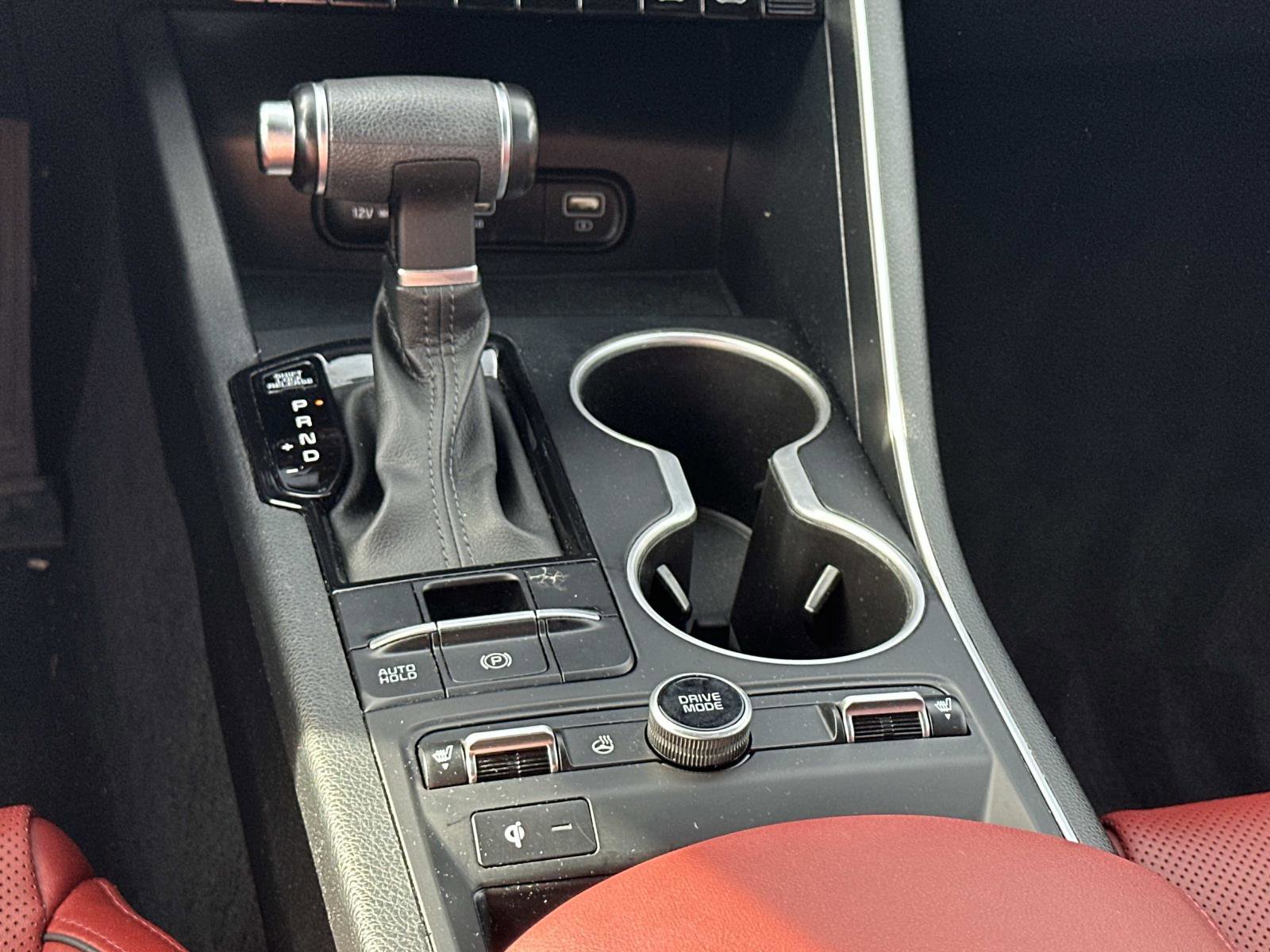 Used 2023 Kia K5 GT-Line w/ GT-Line Premium Package image 24