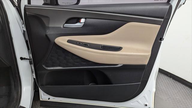 Used 2019 Hyundai Santa Fe FWD image 22