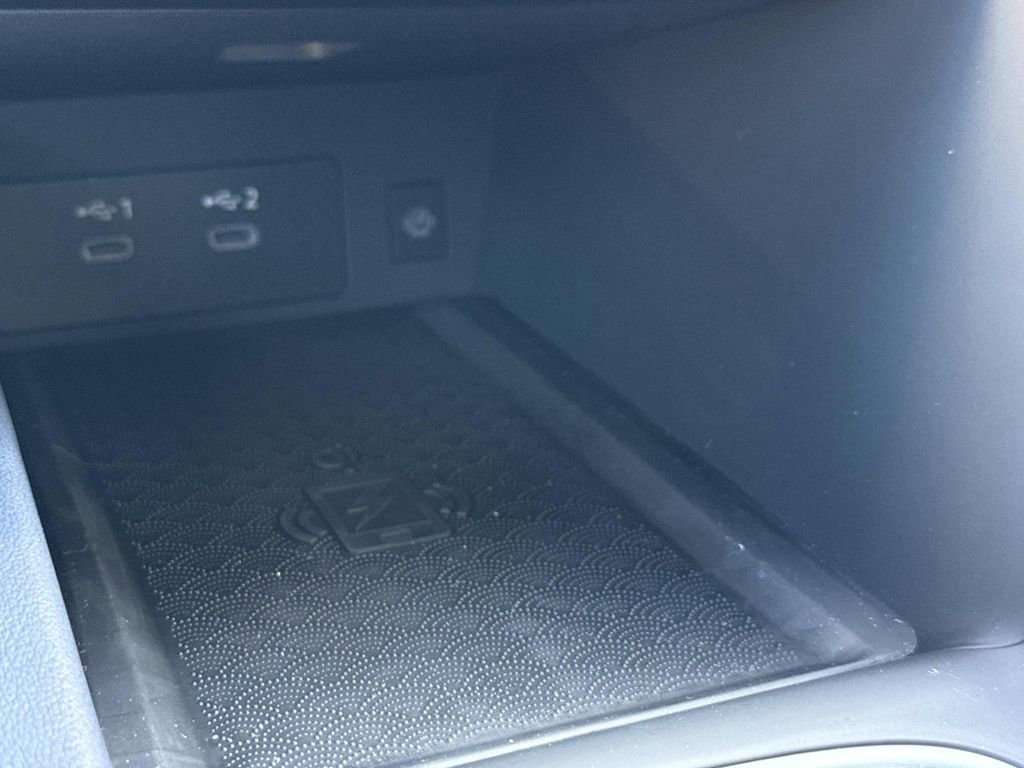 New 2026 INFINITI QX60 Sport w/ Dark Cargo Package image 6