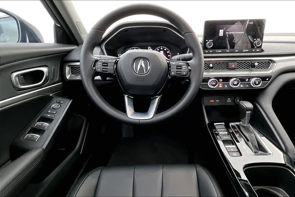 Used 2025 Acura Integra image 7