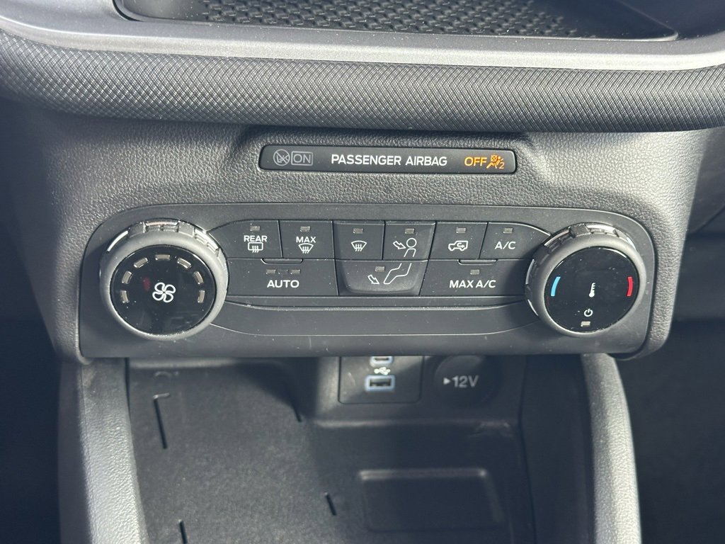 Used 2022 Ford Bronco Sport Big Bend image 25