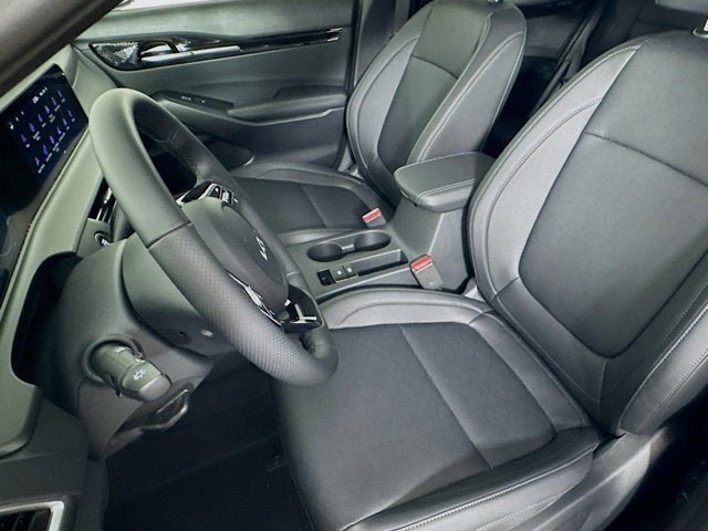 New 2026 Kia Seltos SX AWD/4WD image 25