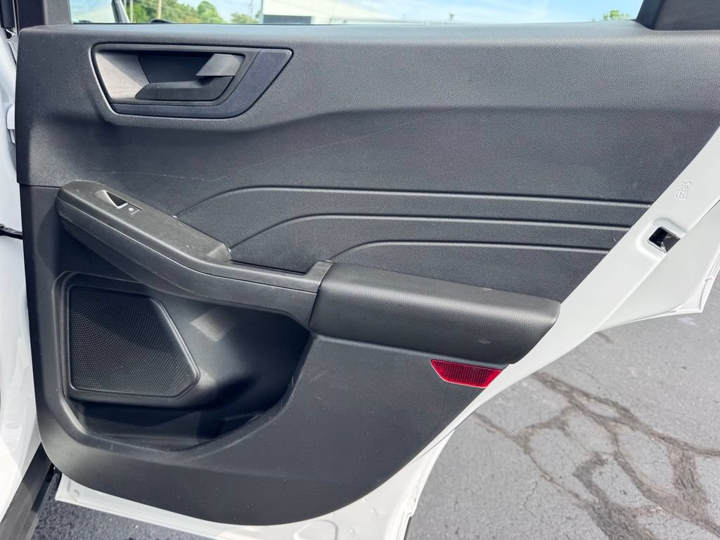 Used 2022 Ford Escape S AWD/4WD image 23