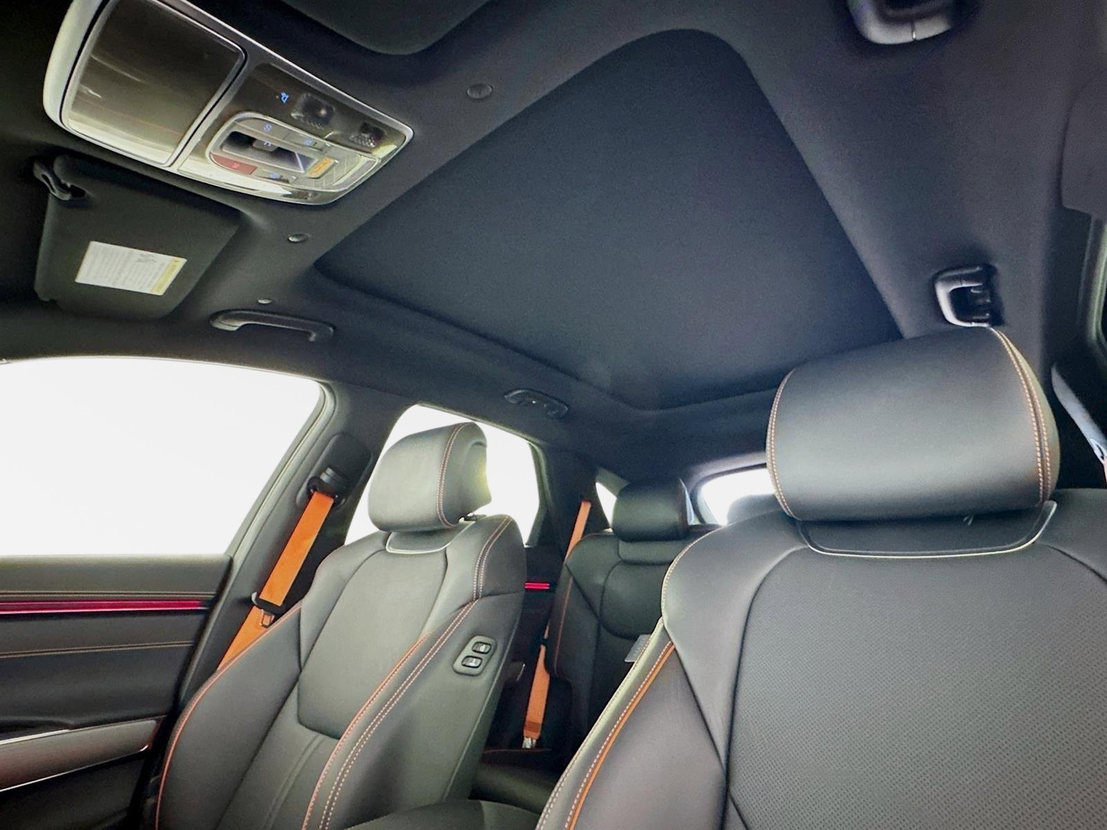 New 2026 Genesis GV70 3.5T Sport Advanced image 14