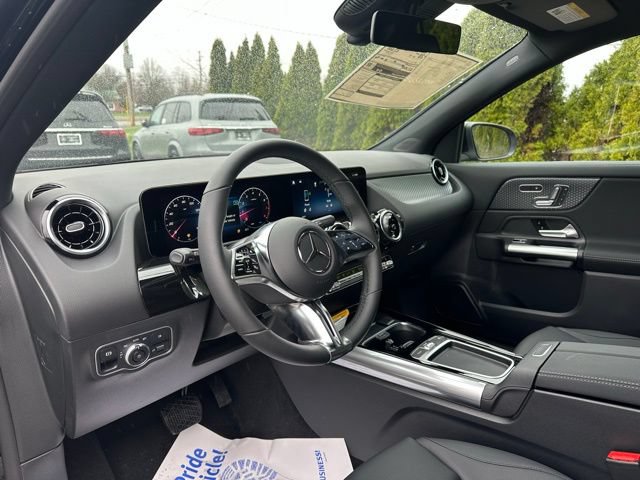 New 2026 Mercedes-Benz GLA 250 4MATIC image 15