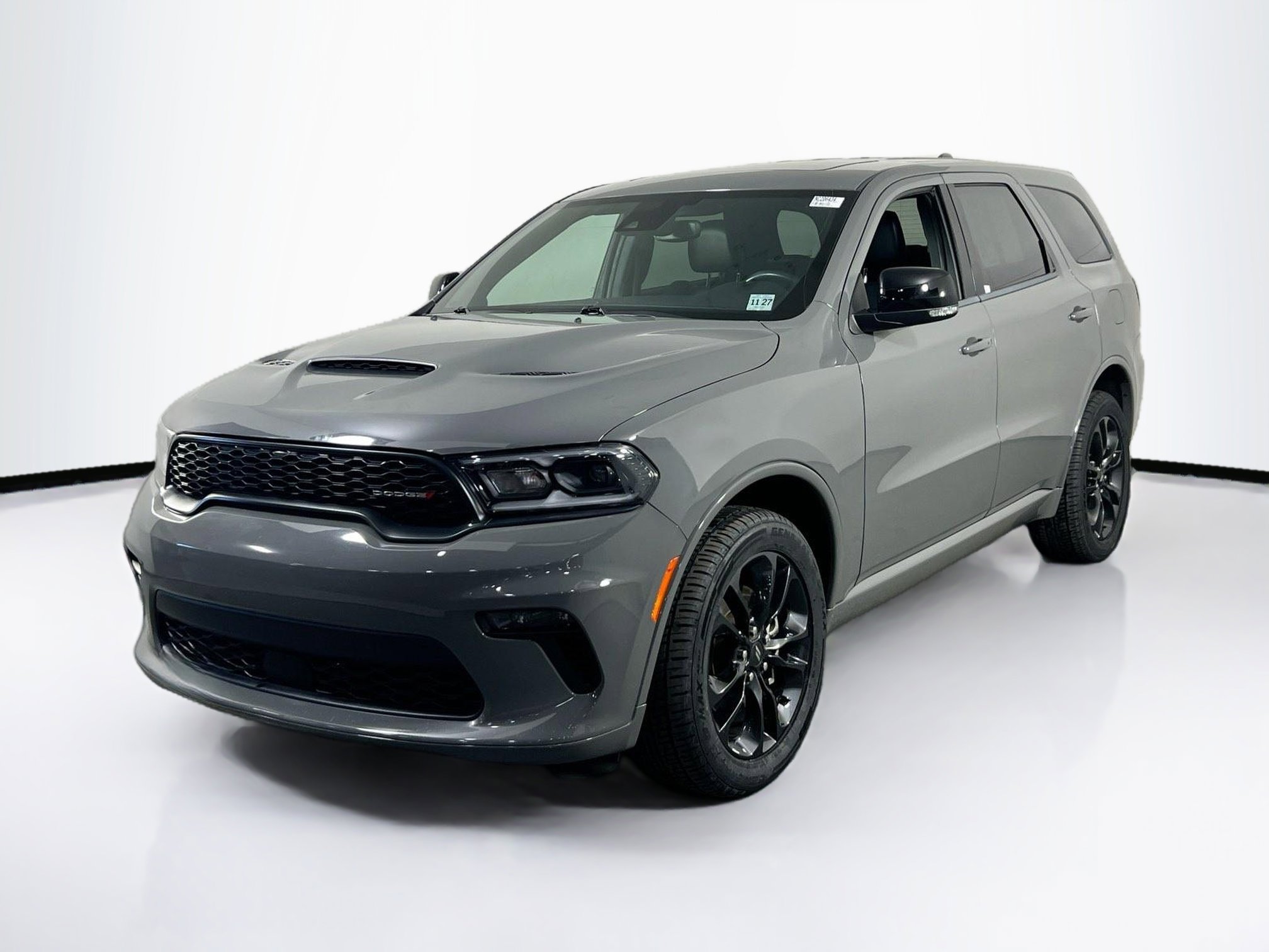 Used 2022 Dodge Durango GT image 1