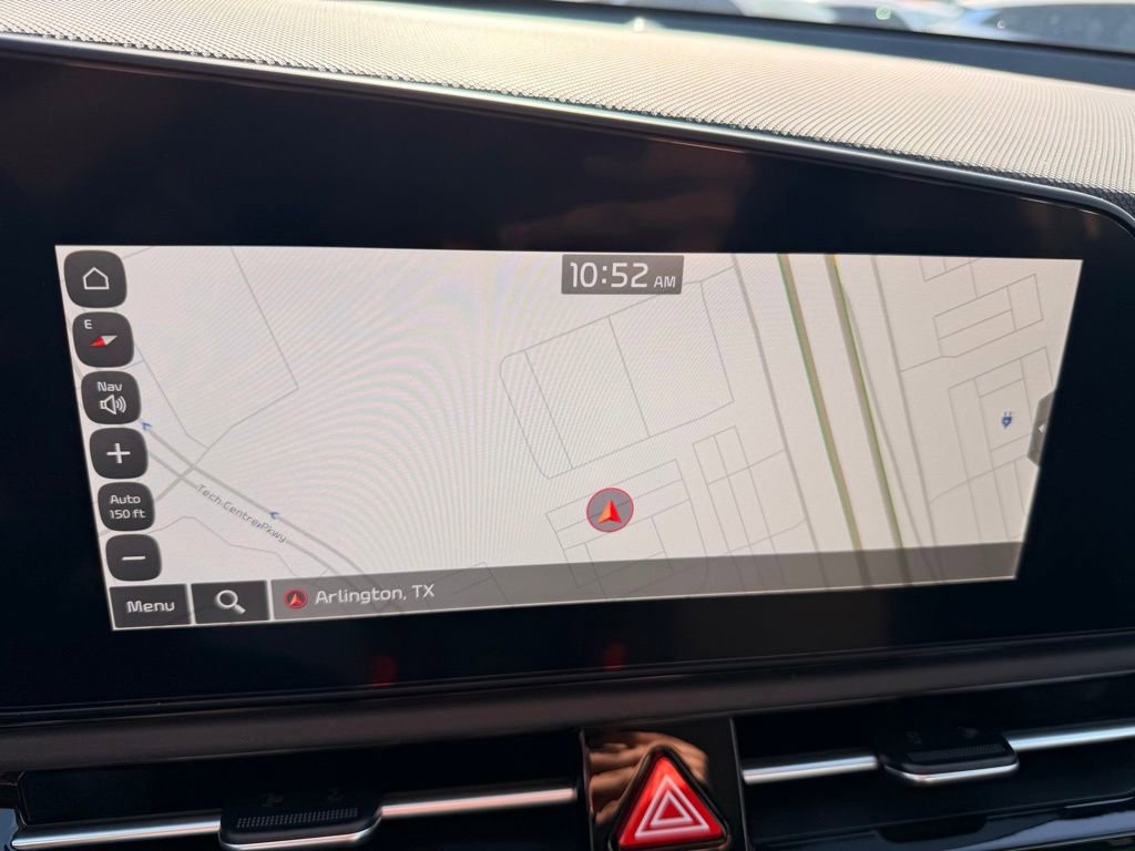 New 2026 Kia Niro Wave image 19