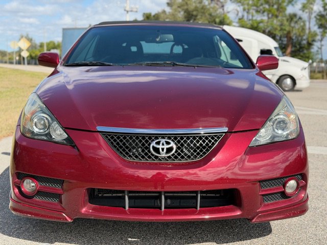 Used 2008 Toyota Solara SE image 9