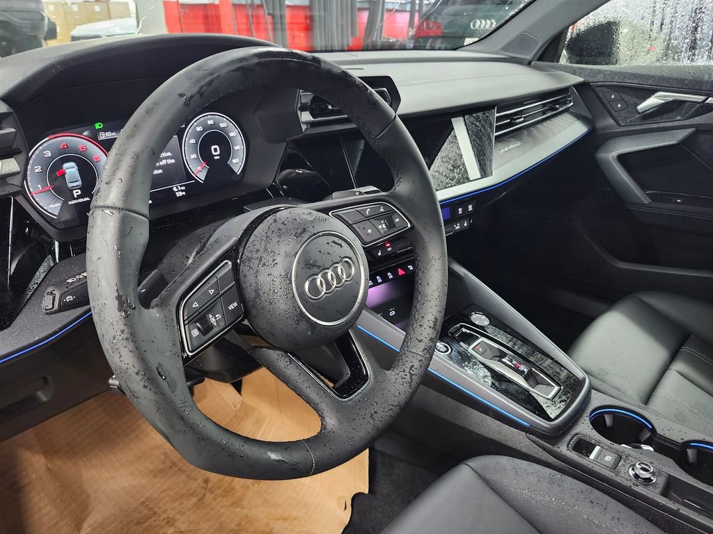 New 2026 Audi A3 2.0T Premium image 9