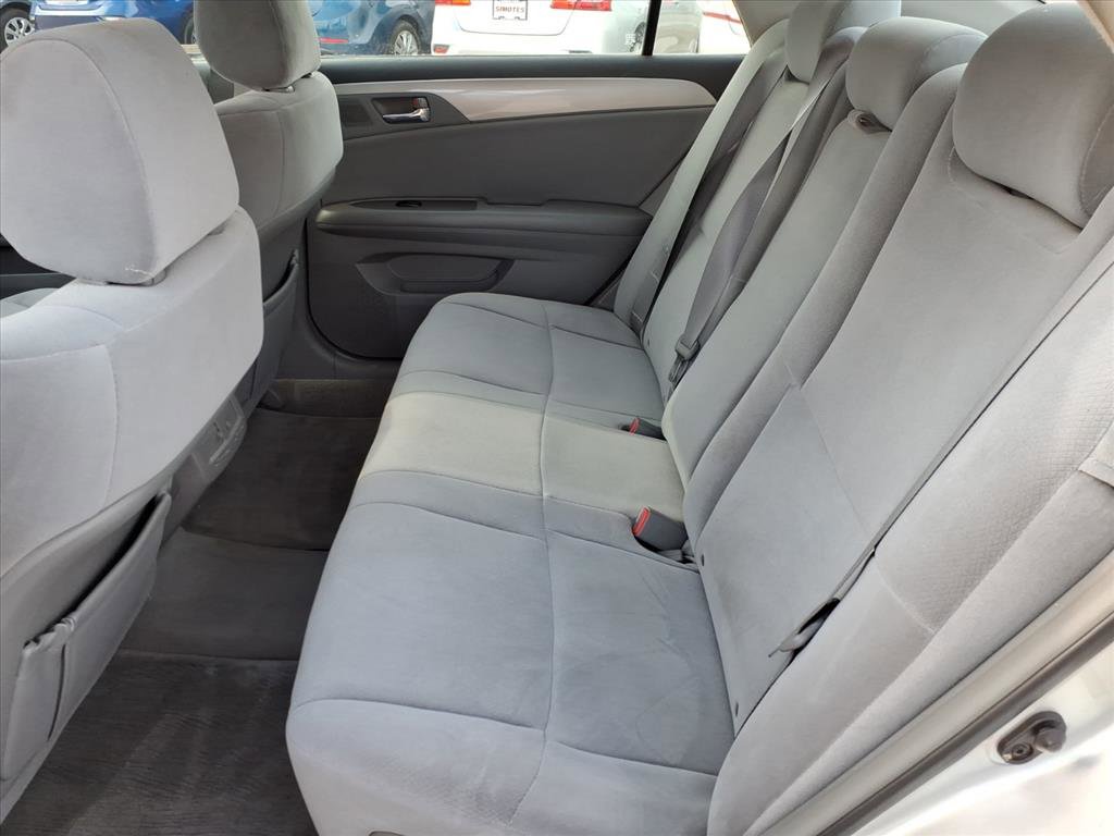 Used 2006 Toyota Avalon Limited image 14