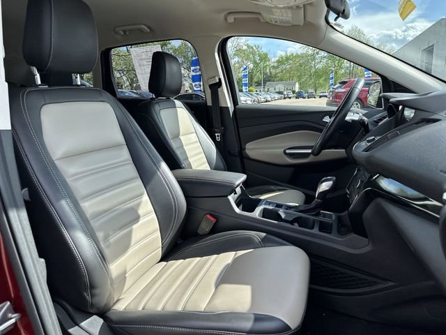 Used 2019 Ford Escape SEL AWD/4WD image 26