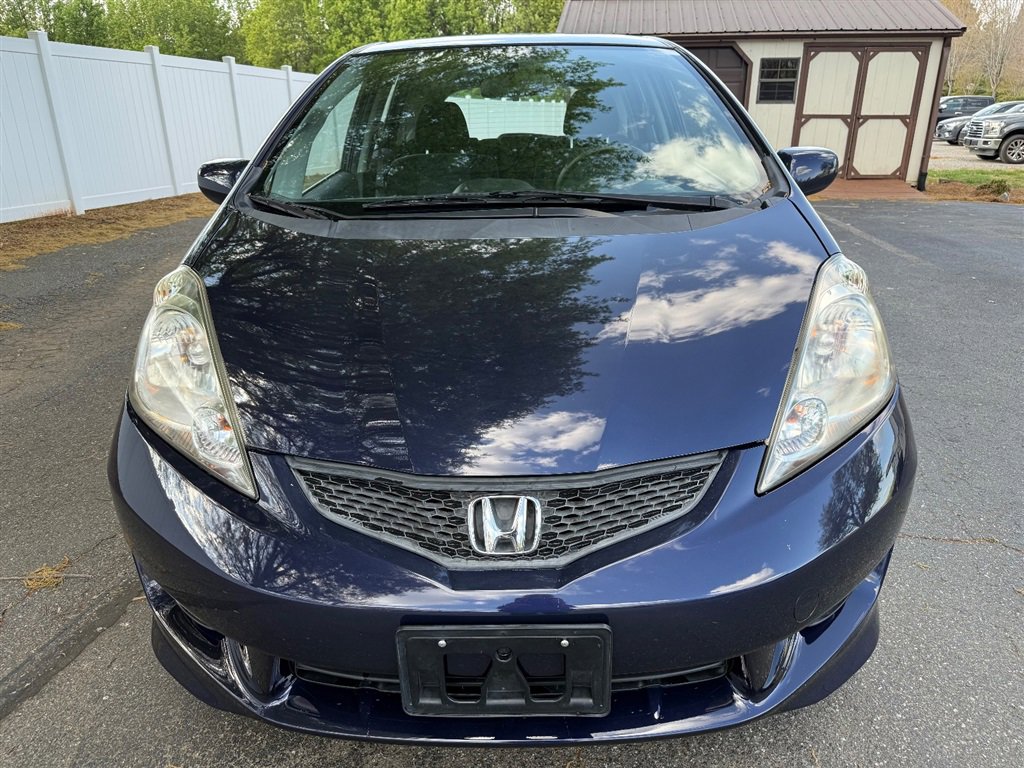 Used 2010 Honda Fit Sport image 8