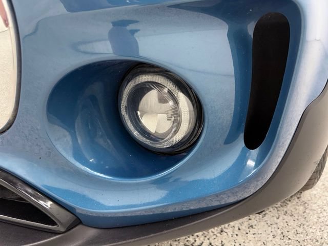 Used 2022 MINI Cooper Clubman S AWD/4WD image 8