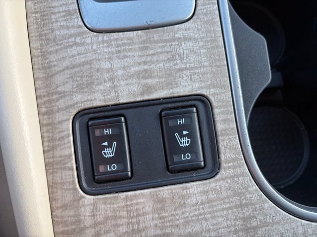 Used 2020 Nissan Murano SL FWD image 26