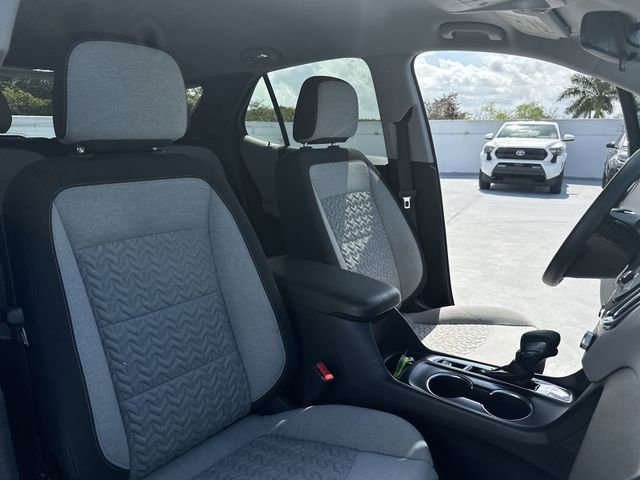 Certified 2024 Chevrolet Equinox LS w/ LS Convenience Package image 30
