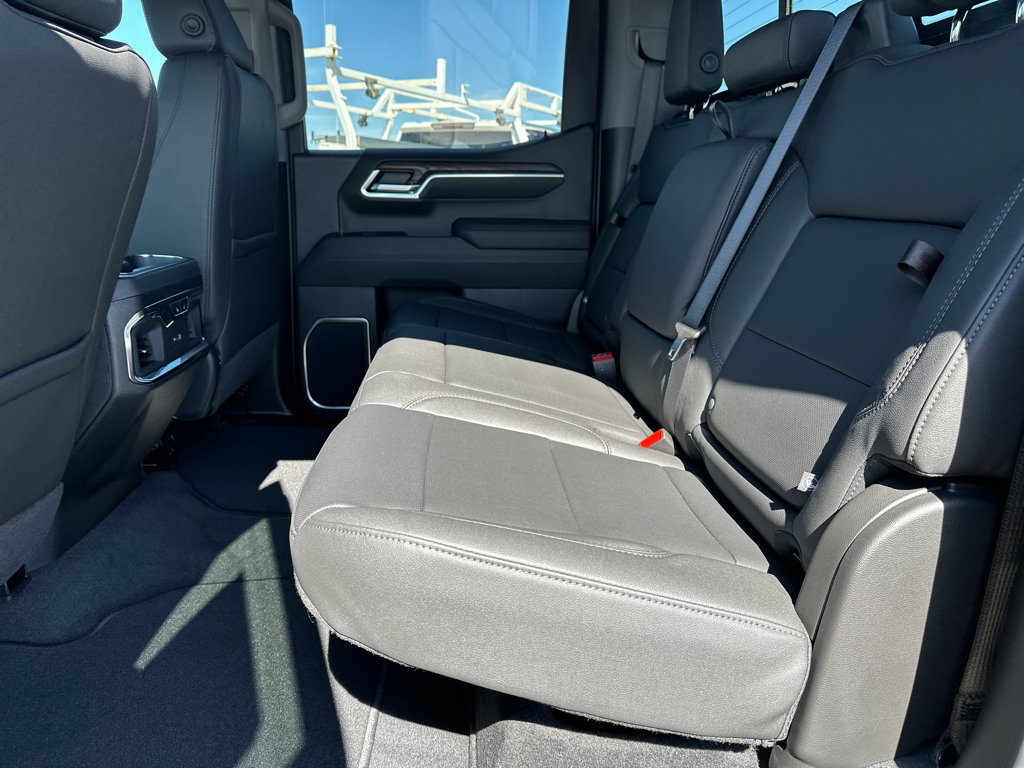 New 2026 GMC Sierra 1500 SLT w/ SLT Convenience Package AWD/4WD image 22