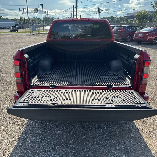 Used 2023 Nissan Frontier SV w/ Tow Package AWD/4WD image 9