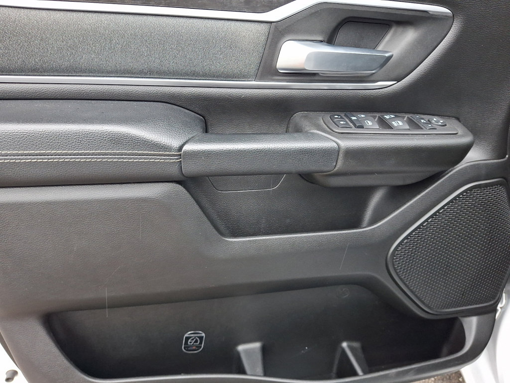 Used 2023 RAM 1500 Big Horn AWD/4WD image 23
