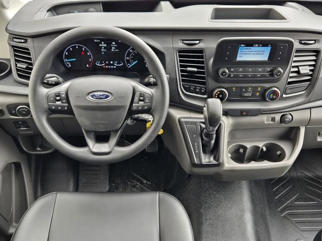 New 2025 Ford Transit 150 148 Medium Roof image 20