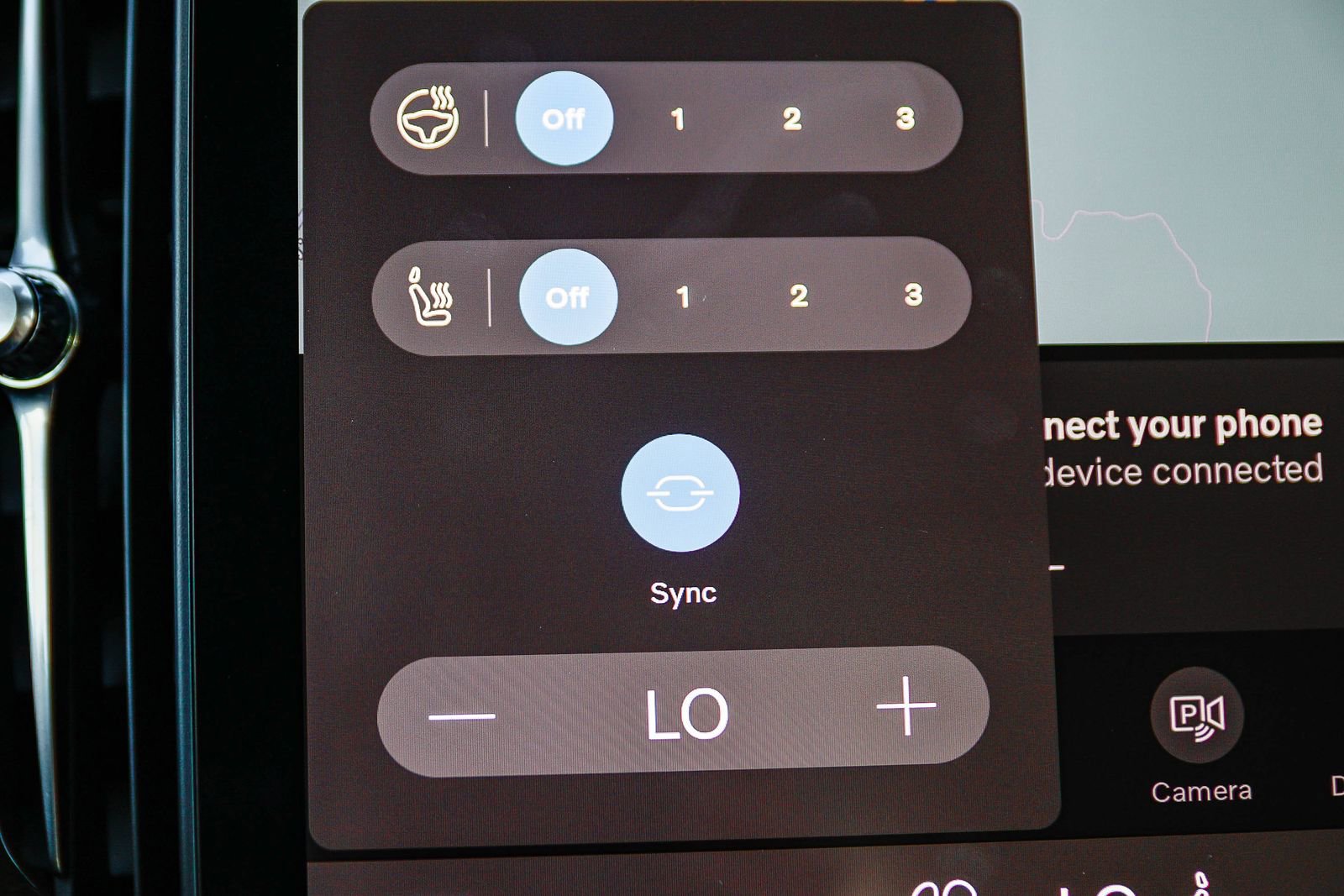 Certified 2026 Volvo XC90 B6 Plus w/ Protection Package image 29