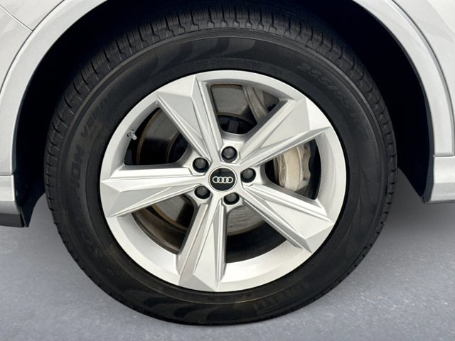 Used 2022 Audi Q7 2.0T Premium image 23