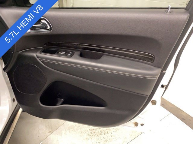 Used 2014 Dodge Durango Citadel w/ Technology Group AWD/4WD image 26