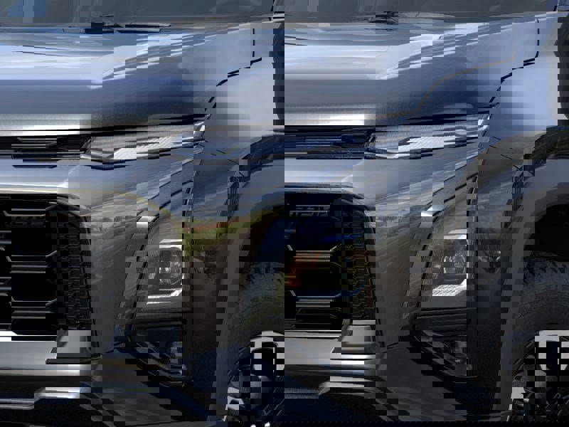 New 2026 Chevrolet Equinox ACTIV image 10