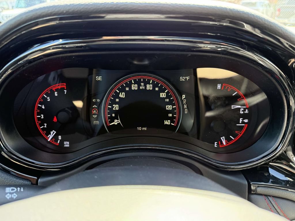 New 2026 Dodge Durango GT AWD/4WD image 26