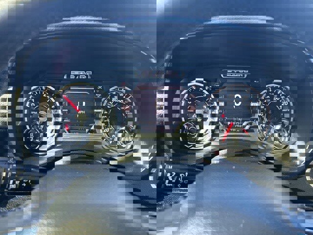 Used 2020 RAM 1500 Laramie image 26