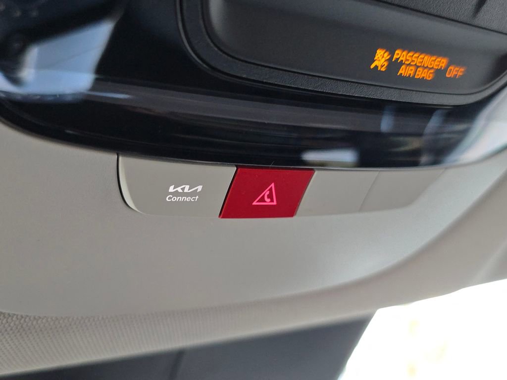 New 2025 Kia EV6 Wind image 8